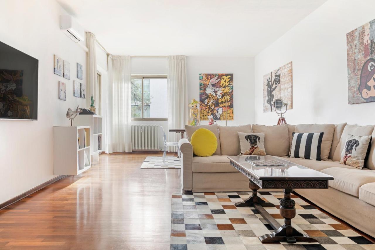 Casa Patrizia Como Lake View - By Relais Di Giada Exteriér fotografie